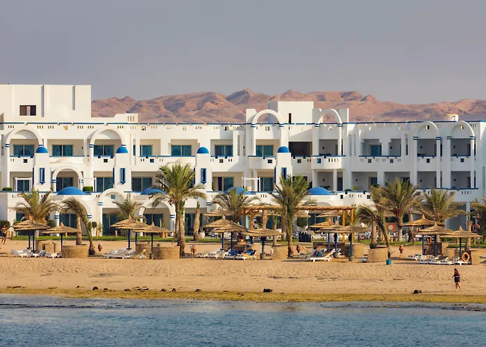 Coral Sun Beach (Adults Only) Safaga