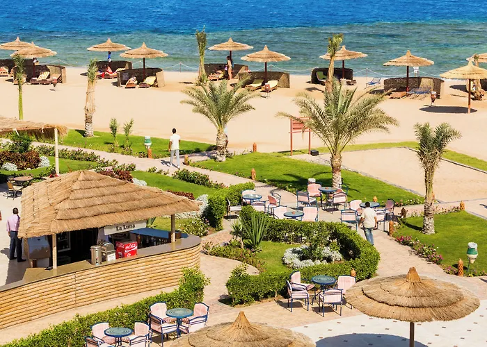 Coral Sun Beach (Adults Only) Safaga