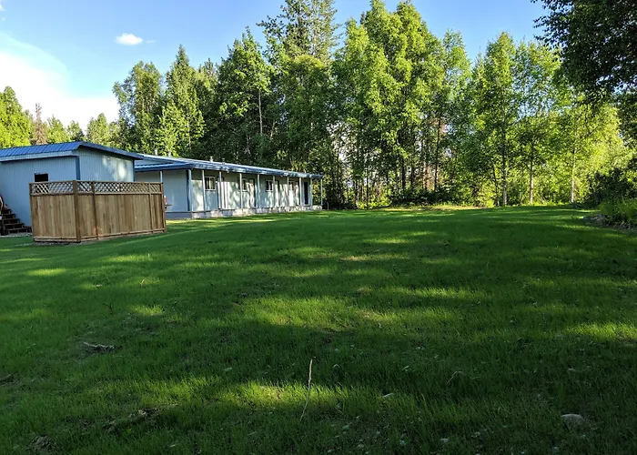 Talkeetna Inn