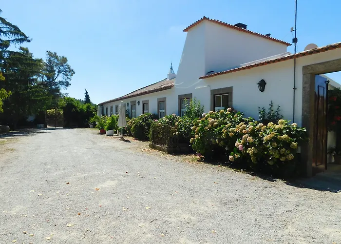 Quinta Da Estrada Winery Douro Valley
