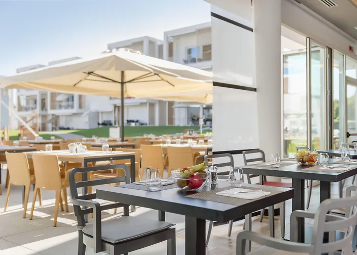 Hapimag Apartments Cavallino
