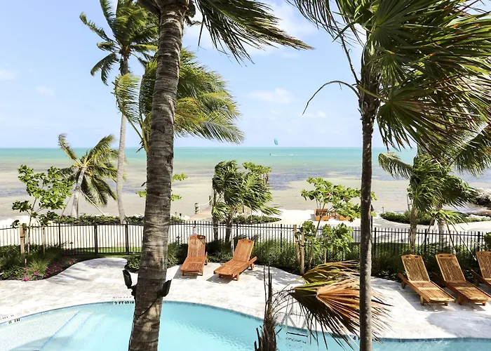 Grassy Flats Resort & Beach Club Marathon