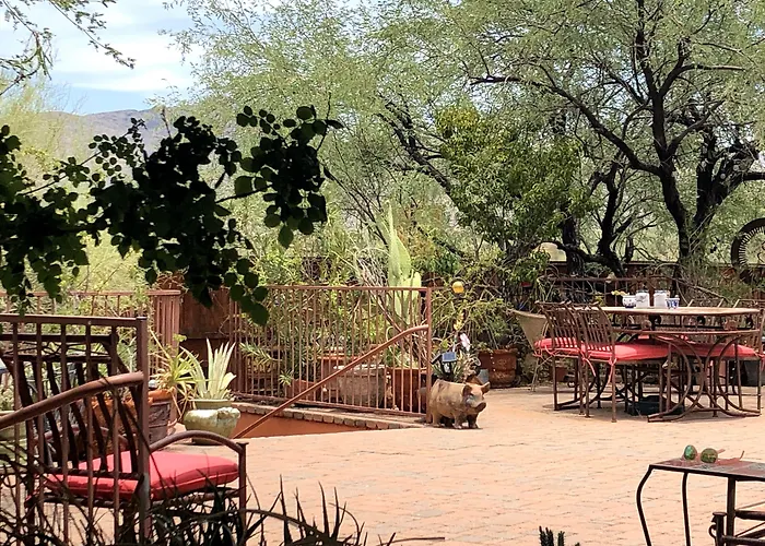 Spur Cross Inn