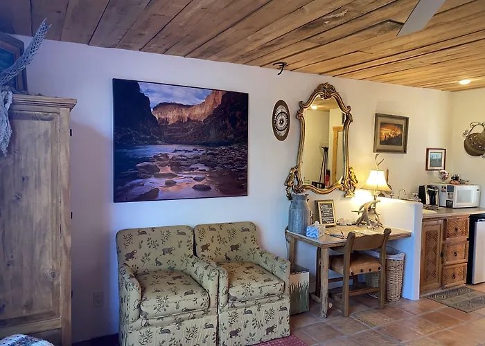 Spur Cross Inn