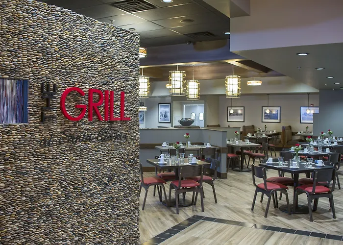 Santa Claran Hotel Espanola