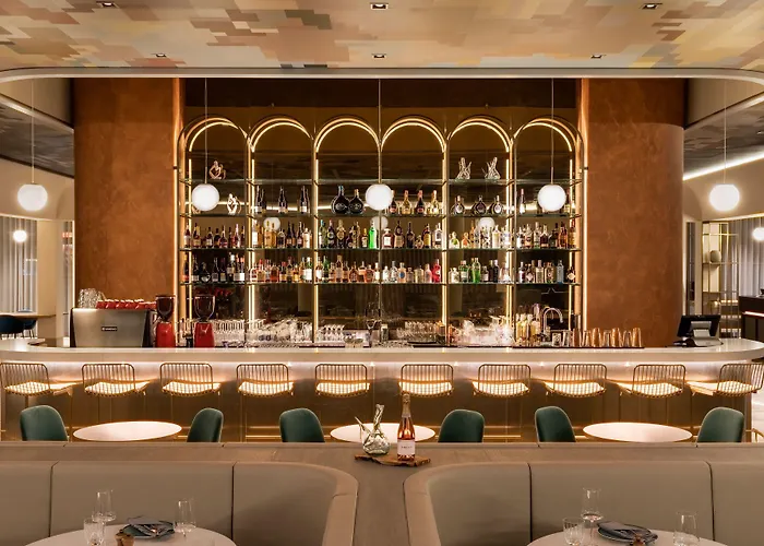 Ac Hotel By Marriott Wuerzburg