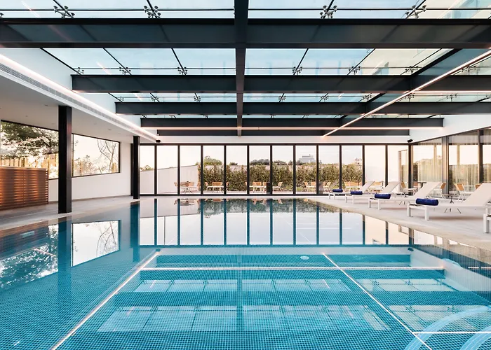 Eurostars Matosinhos Hotel