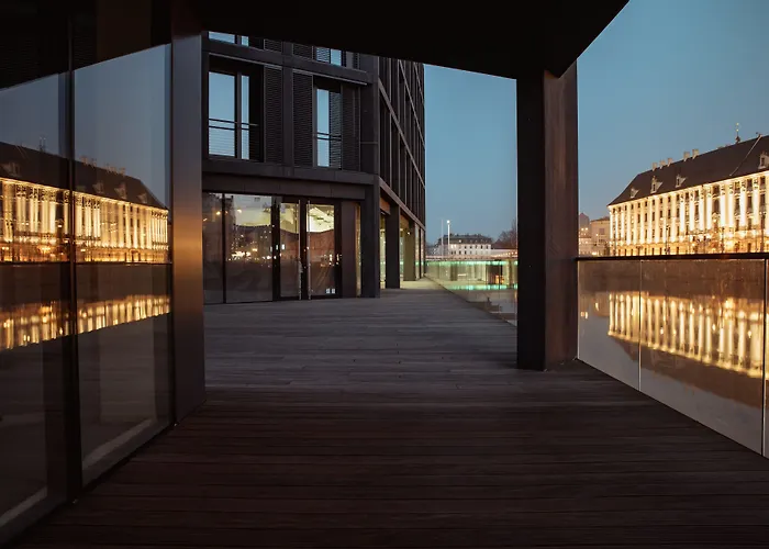 Exclusive Aparthotel Marina