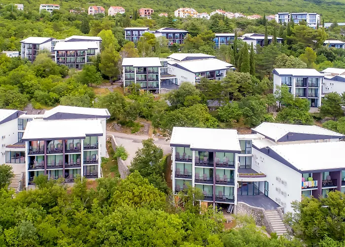 Holiday Resort Ad Turres Crikvenica