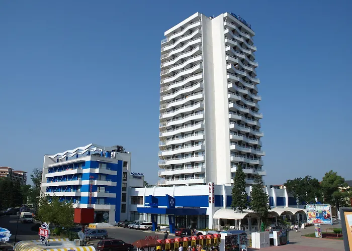 Kuban Resort & Aquapark Slantschew brjag