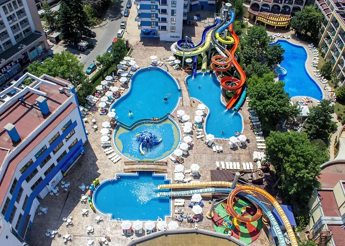 Kuban Resort & Aquapark Slantschew brjag
