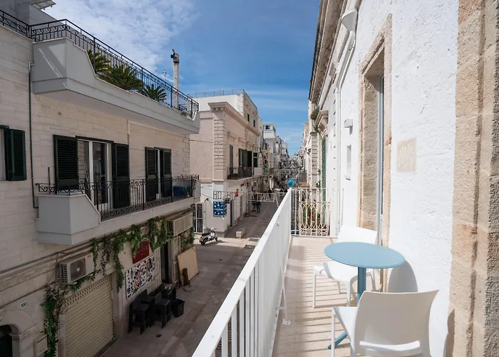 Donna Domenica Boutique Suites Polignano a Mare