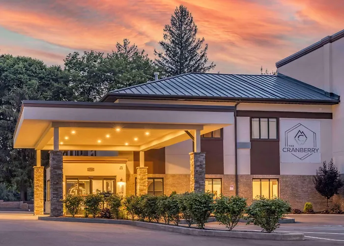 The Cranberry, An Ascend Collection Hotel