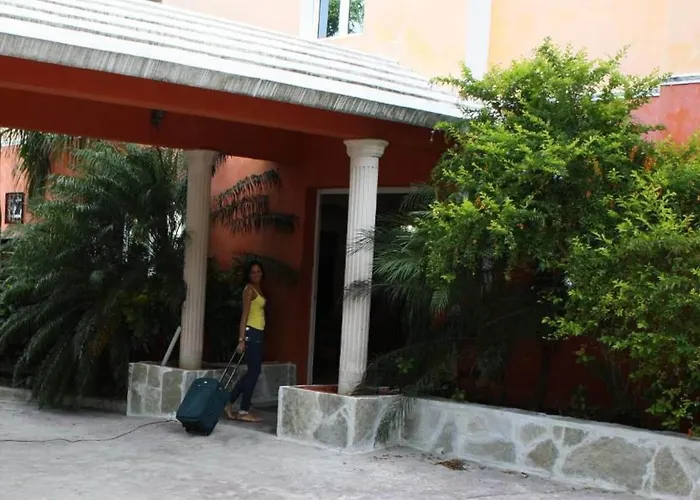 Hotel Marimba Punta Cana