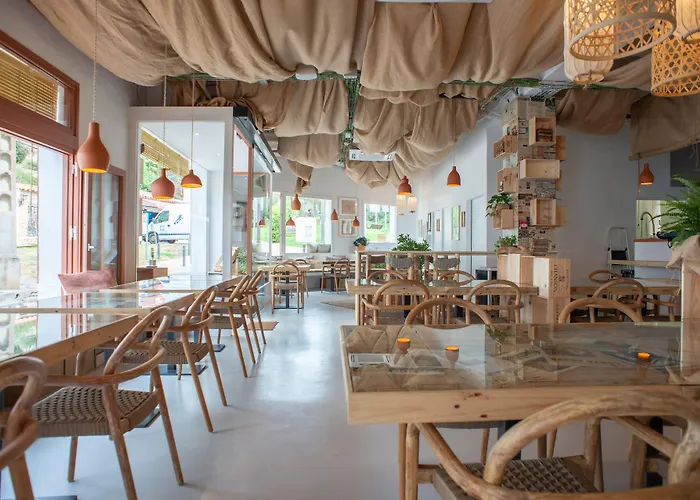 Hostal Sa Teula Llafranc