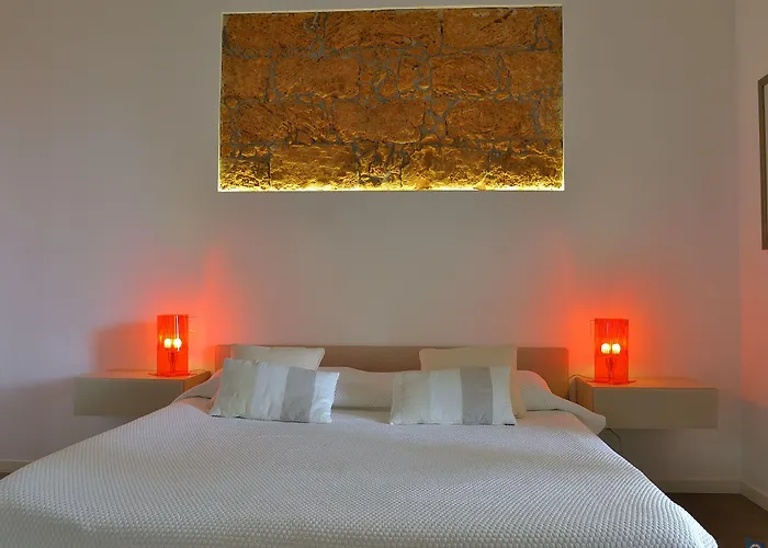 B&b Mondello Resort