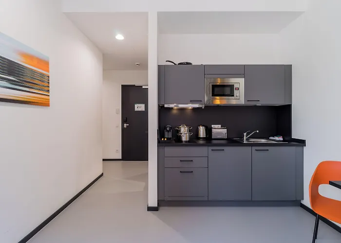 Nena Apartments Moritzplatz By Lesa Berlin