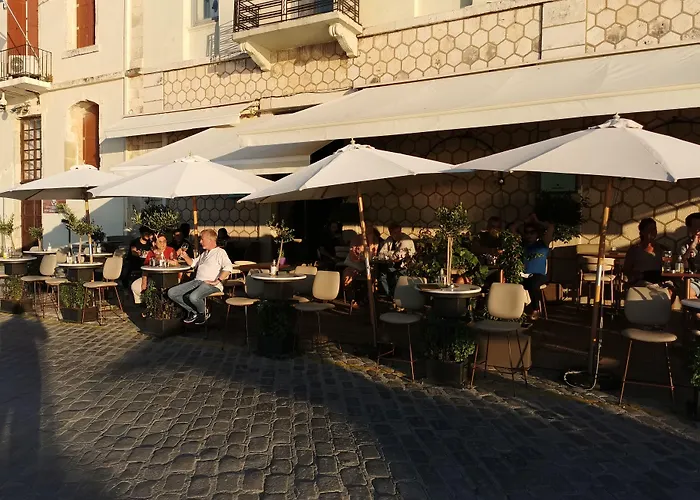 Porto Chania