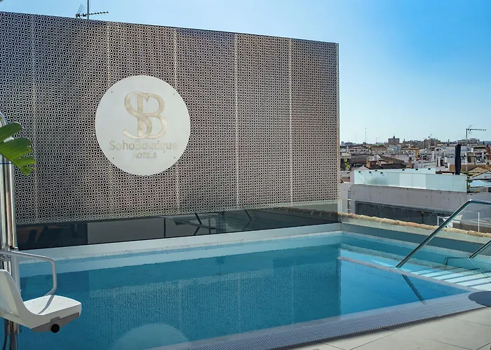 Hotel Soho Boutique Catedral Sevilla