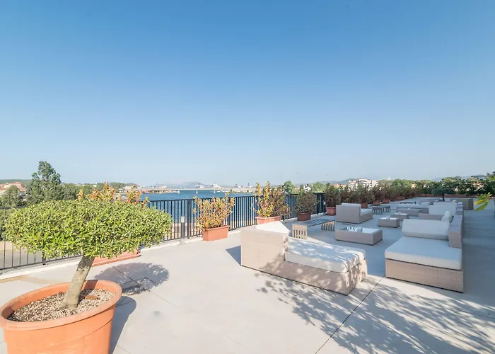 Hotel Martini Olbia
