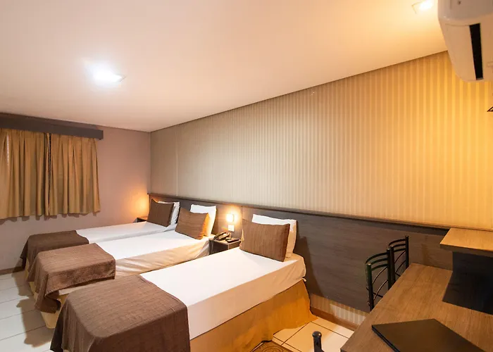 Hotel Extasy (Adults Only) São Vicente