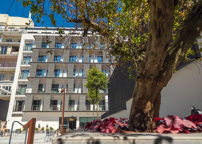 Hotel Catalonia Gran Via Bilbao