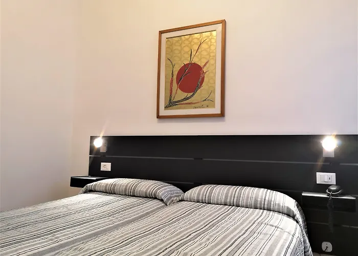 Hotel Rossi Venezia