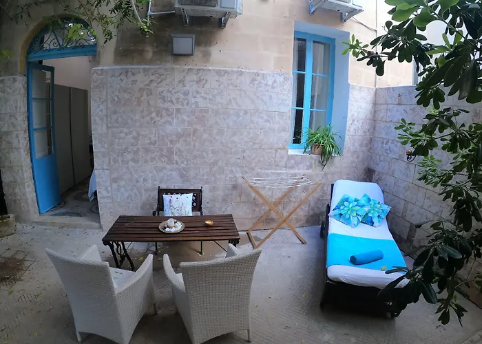 Hotel The Maltese Sun Sliema
