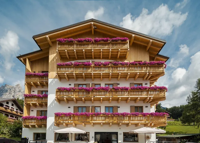 Camina Suite And Spa