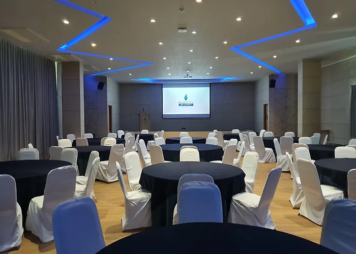 Bluesotel Smart Krabi Aonang Beach - Adults Only Ao Nang