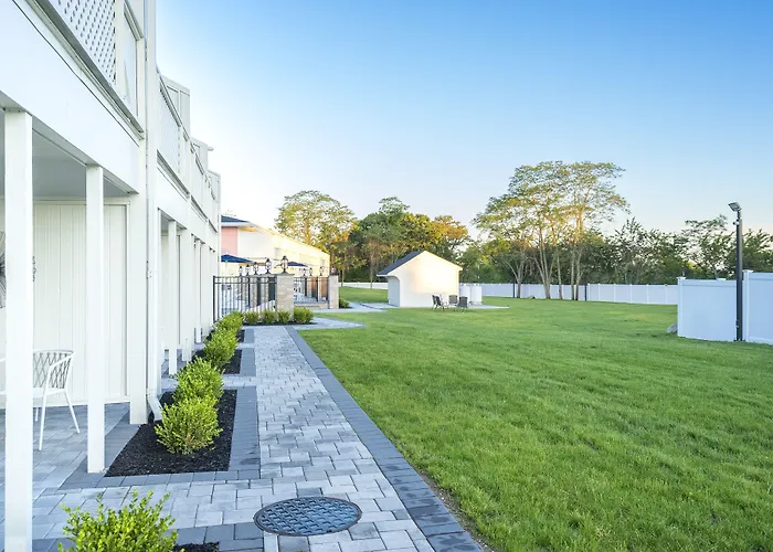 Southampton Hotels