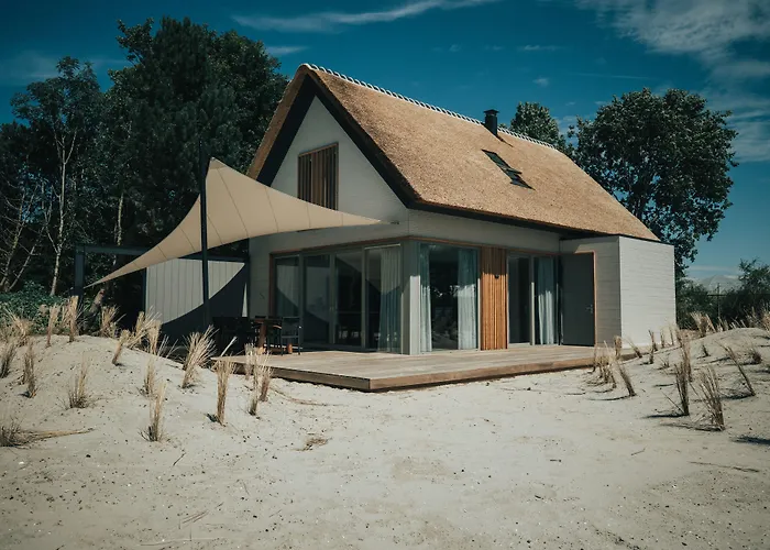 Ridderstee Ouddorp Duin Hotel