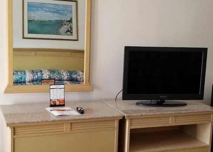 Budget Lodge Newport News
