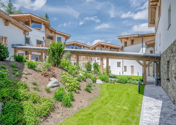 AlpenParks Chalet&Apartment Alpina Seefeld Seefeld in Tirol