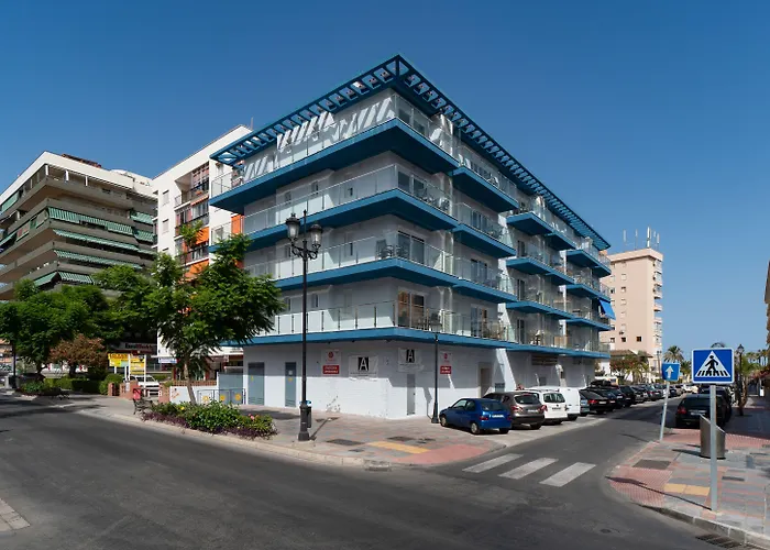 Sur Suites La Dorada