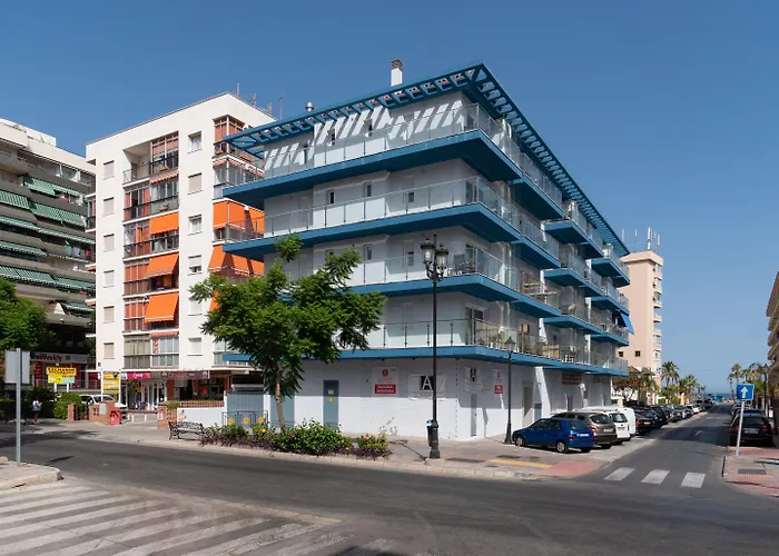 Sur Suites La Dorada