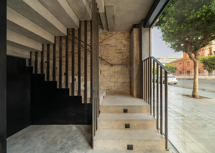 Nest Style Valencia
