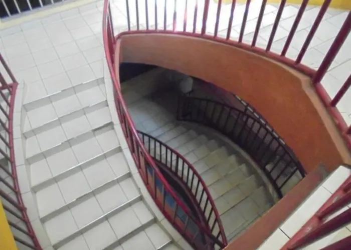 Hotel Jaffers Nairobi