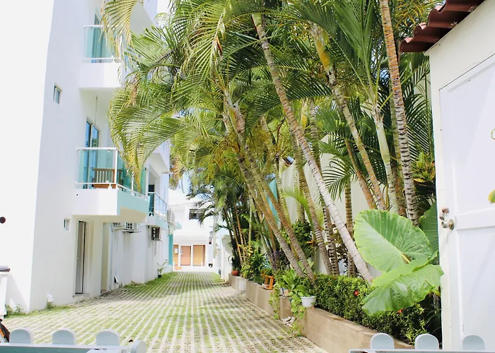 Hotel Checkin El Cortecito Beach Punta Cana
