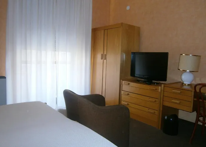 Hotel Corona Termoli