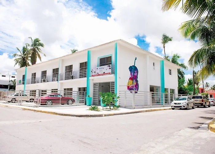 Art Villa Dominicana Punta Cana