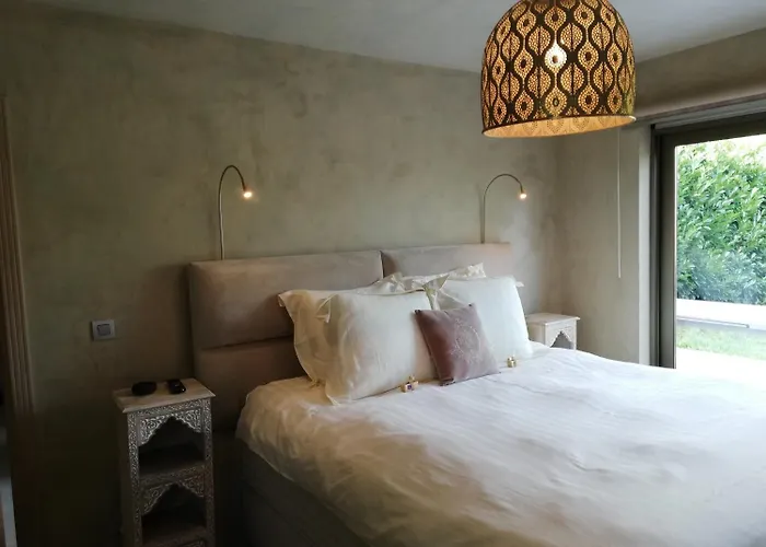 Wellness Sweet Bonihu B&B