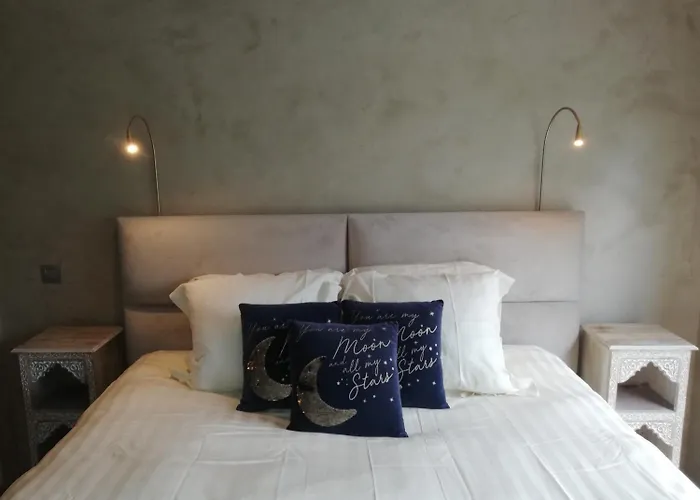 Wellness Sweet Bonihu B&B