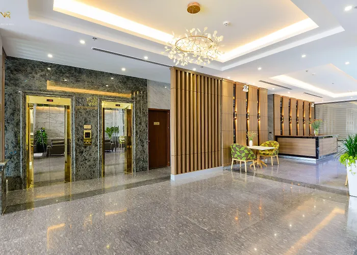 Vung Tau Riva Hotel