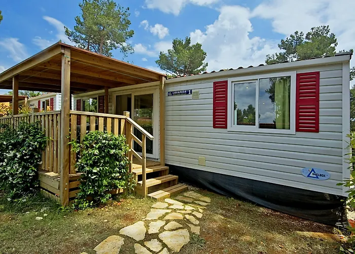 Camping Brioni Pola