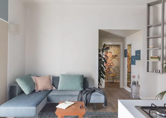San Leonardo Suites Verona