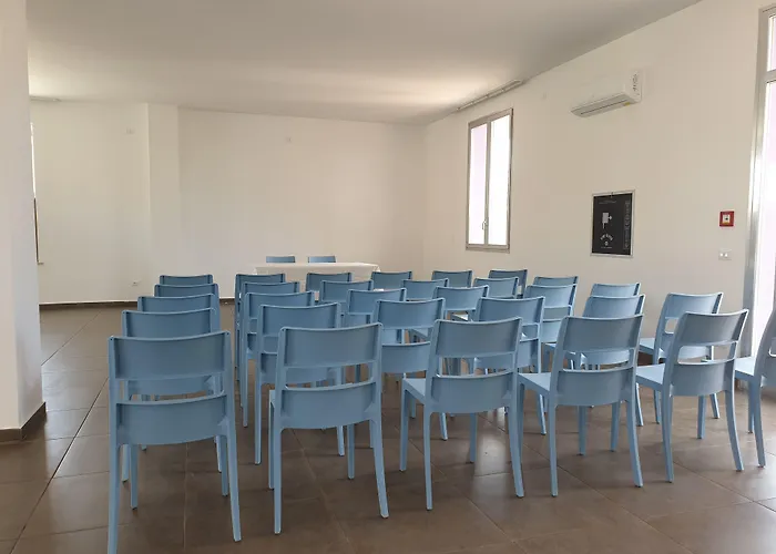 Travini Hotel Residence Marsala