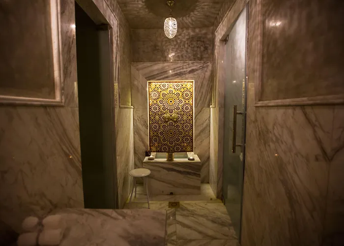 Sbn Suite Hotel