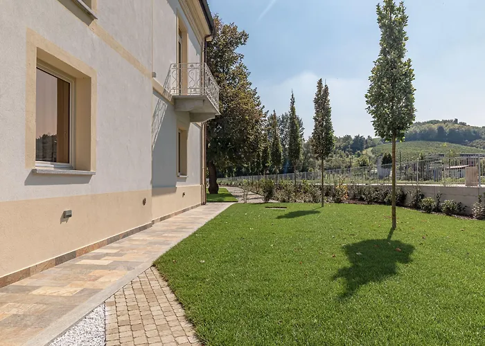L'aja della Mirusina - Piedmont Resort Monferrato Langhe