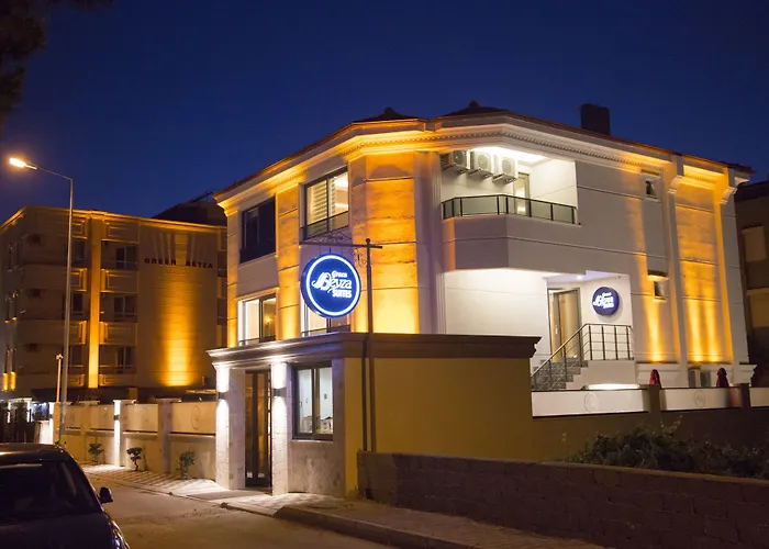 Green Beyza Suites (Adults Only) Antalya